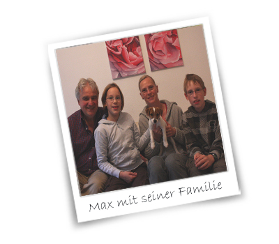 MaxFamilie