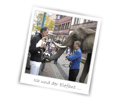 Elefant