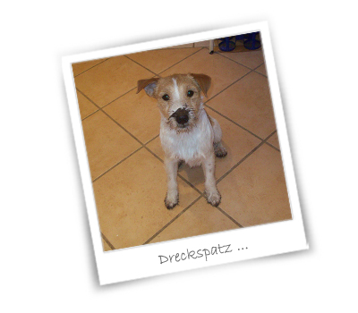 Dreckspatz