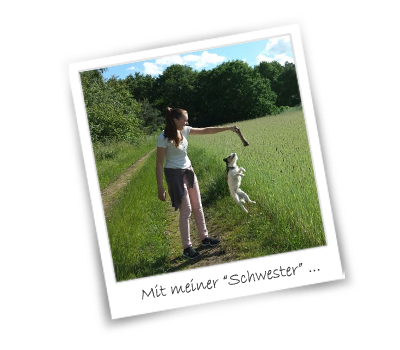 Schwester